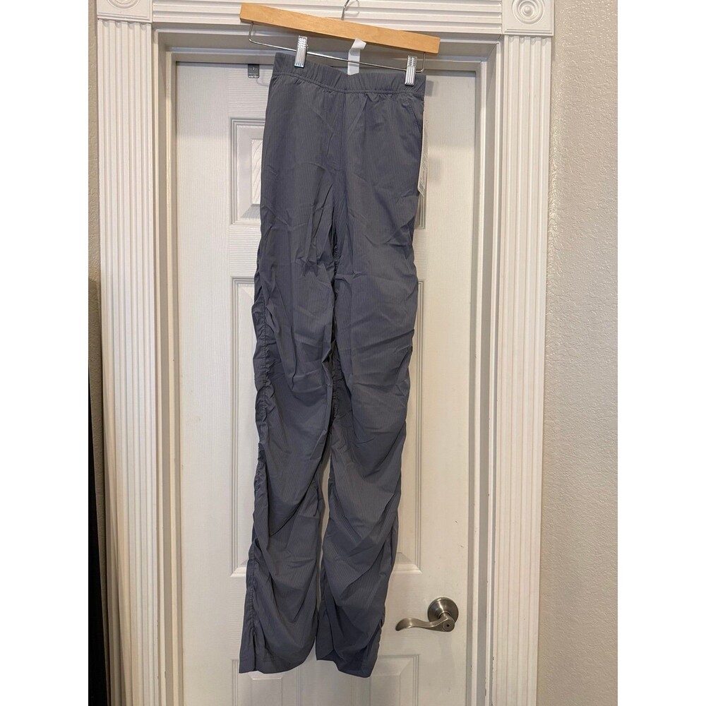 NWT Lululemon Dance Studio Slim-Fit High-Rise Flared Pant XXS - Picture 2 of 7
